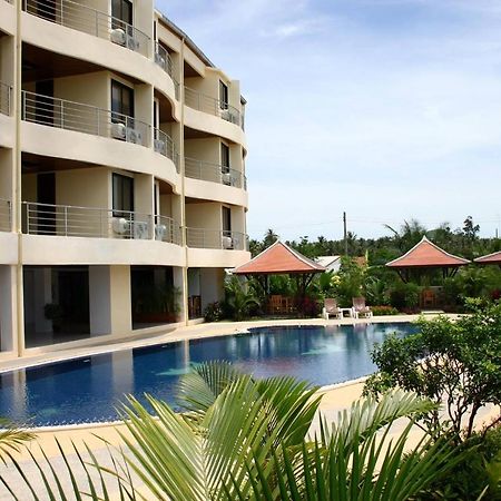 Chaweng Lakeview Condotel Koh Samui Zewnętrze zdjęcie