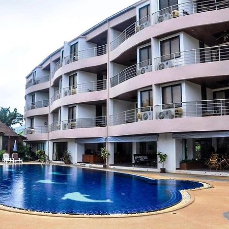 Chaweng Lakeview Condotel Koh Samui Zewnętrze zdjęcie