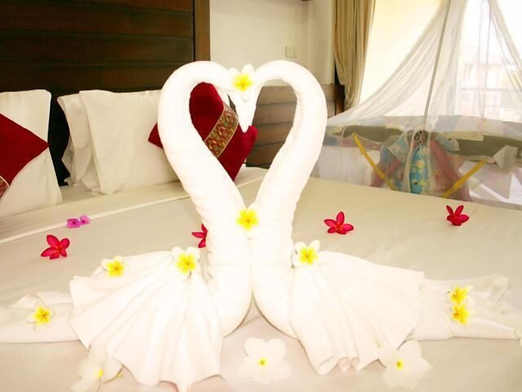 Chaweng Lakeview Condotel Koh Samui Zewnętrze zdjęcie