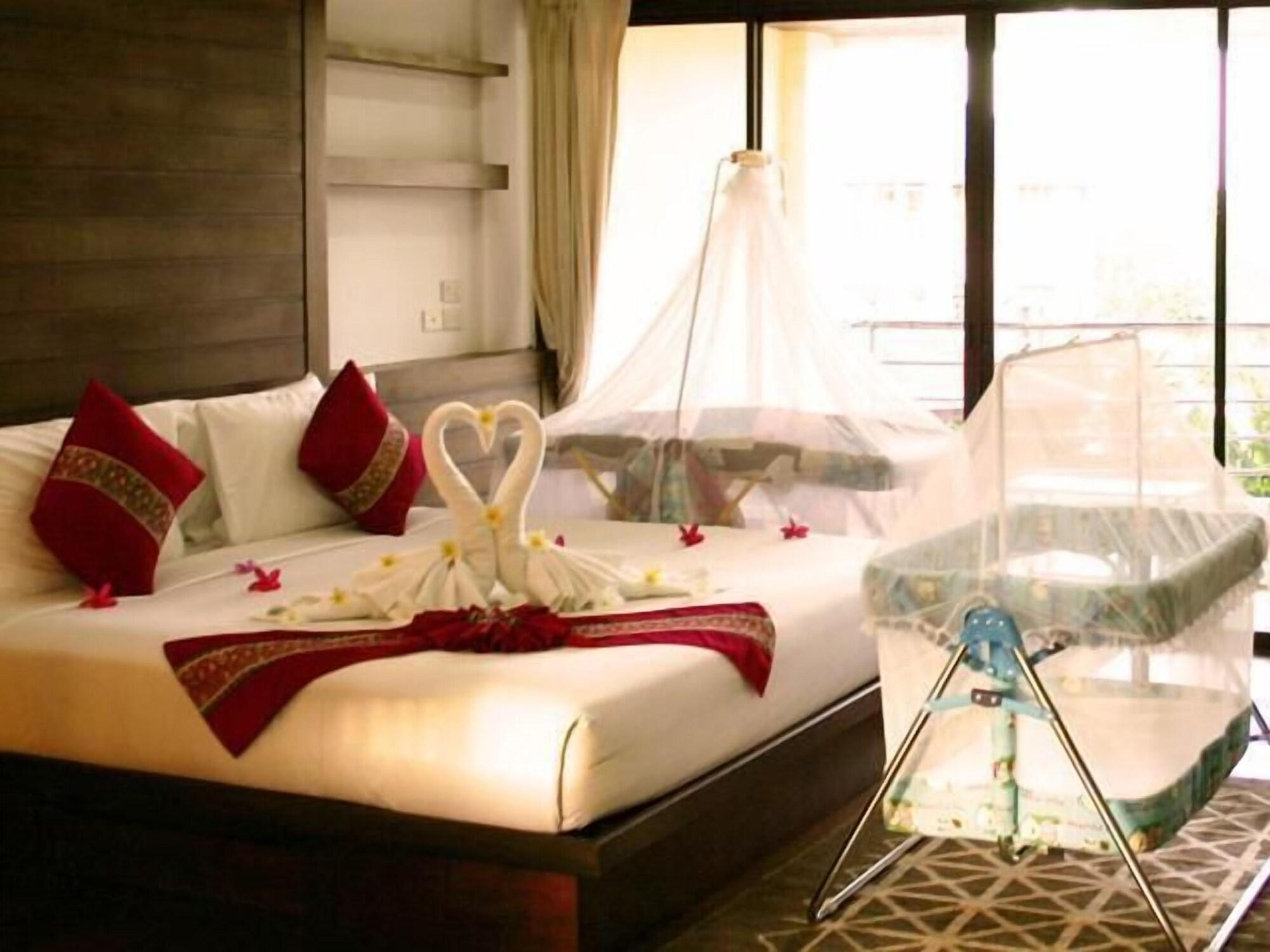 Chaweng Lakeview Condotel Koh Samui Zewnętrze zdjęcie