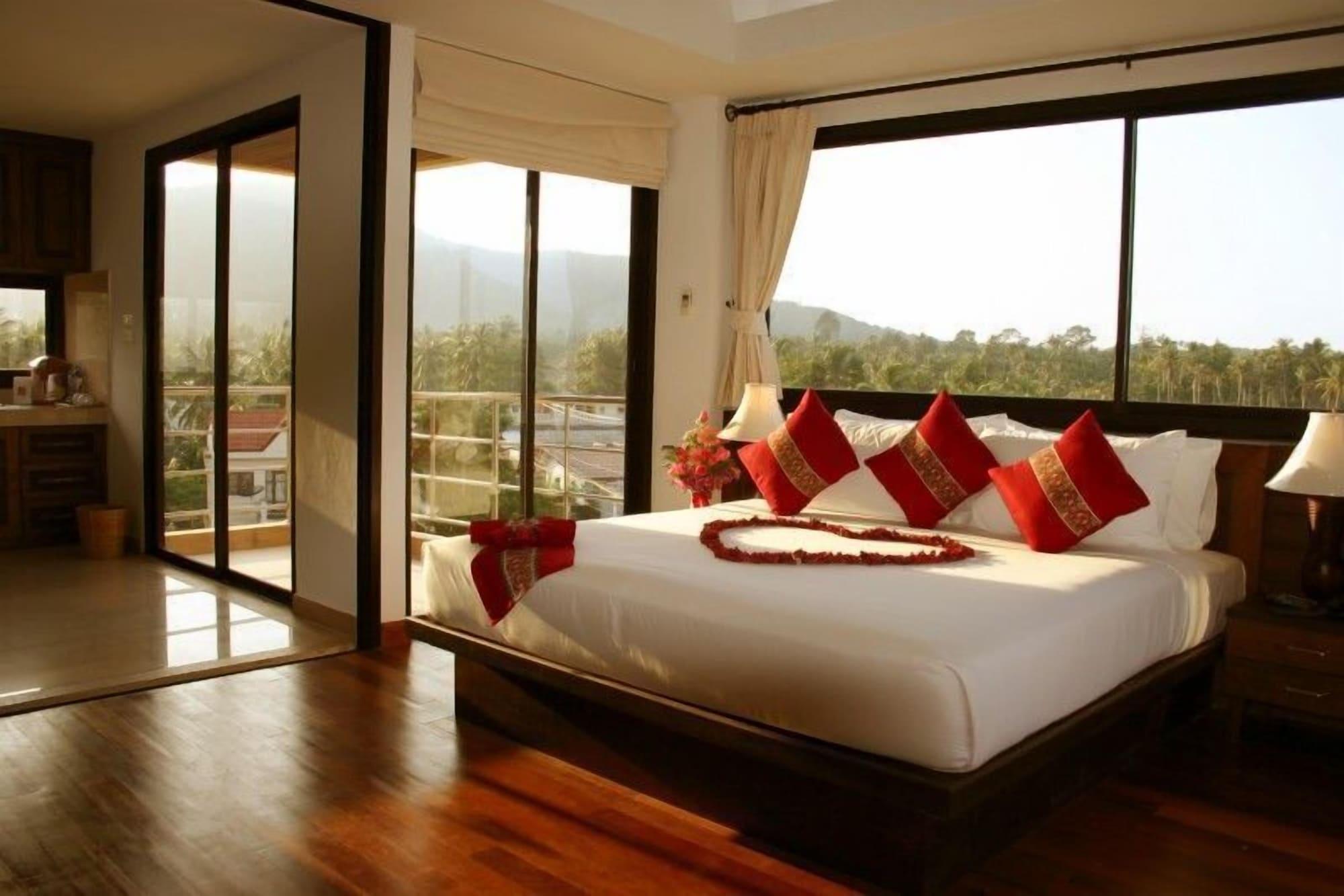 Chaweng Lakeview Condotel Koh Samui Zewnętrze zdjęcie