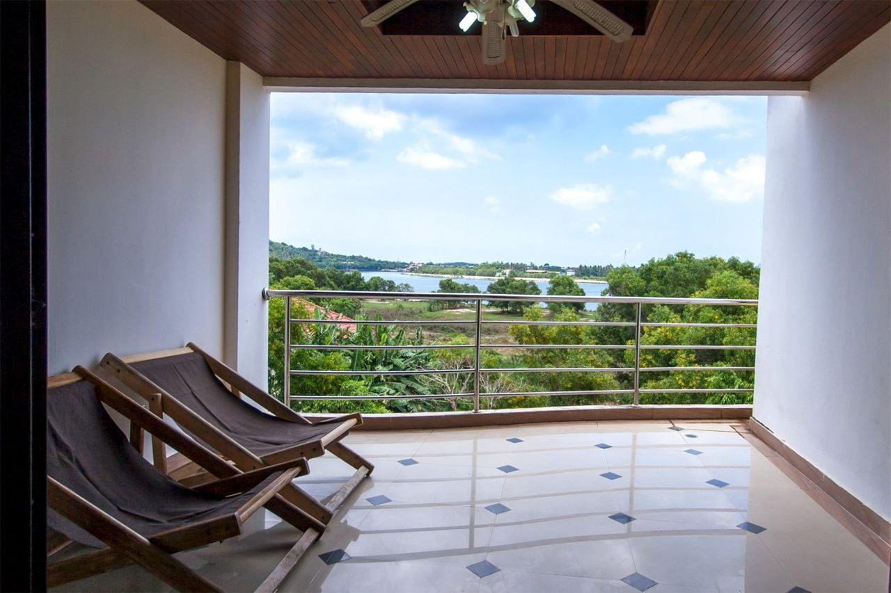 Chaweng Lakeview Condotel Koh Samui Zewnętrze zdjęcie