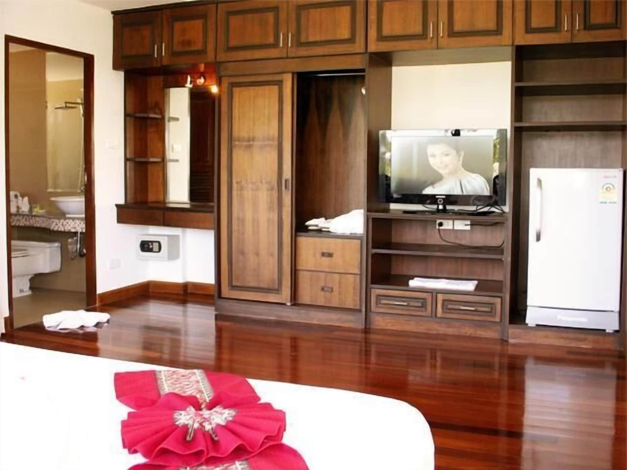 Chaweng Lakeview Condotel Koh Samui Zewnętrze zdjęcie