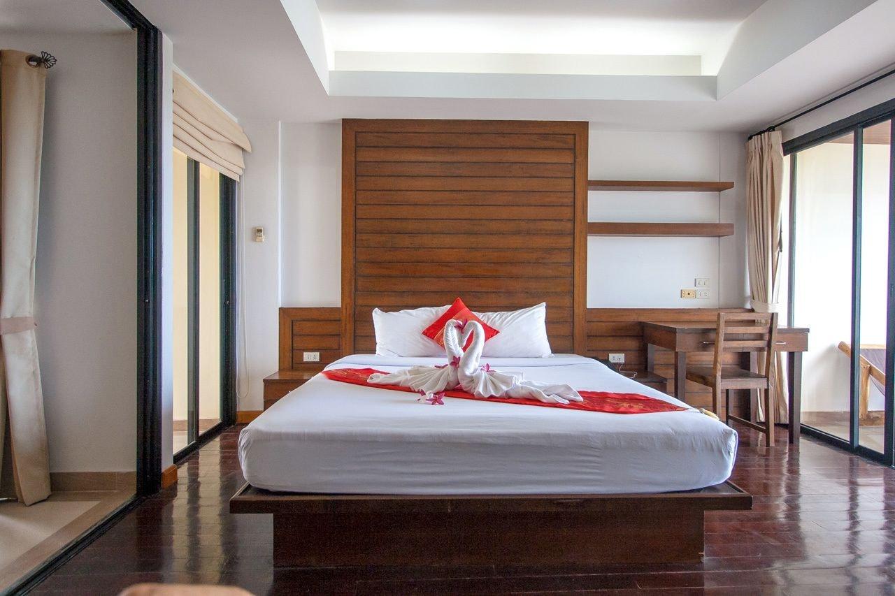 Chaweng Lakeview Condotel Koh Samui Zewnętrze zdjęcie