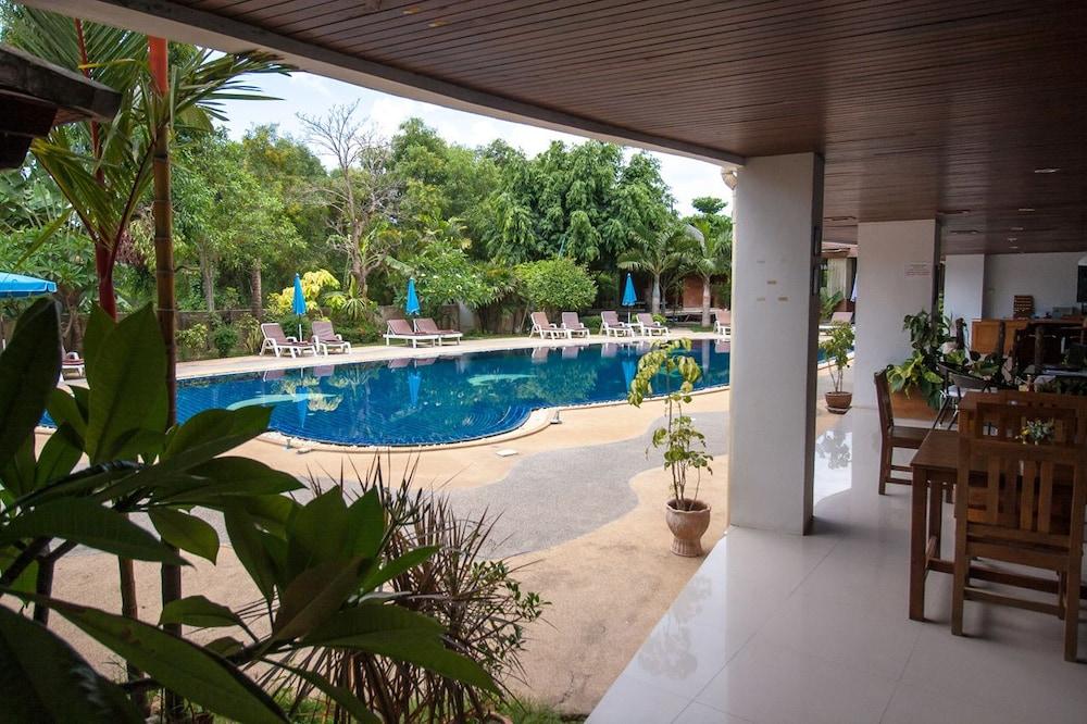 Chaweng Lakeview Condotel Koh Samui Zewnętrze zdjęcie