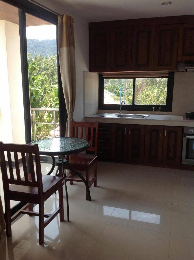 Chaweng Lakeview Condotel Koh Samui Zewnętrze zdjęcie