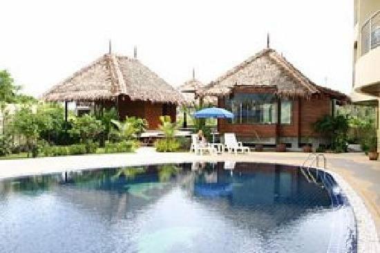 Chaweng Lakeview Condotel Koh Samui Zewnętrze zdjęcie