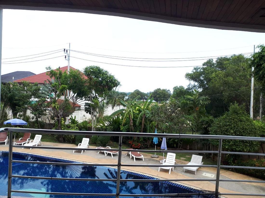 Chaweng Lakeview Condotel Koh Samui Zewnętrze zdjęcie