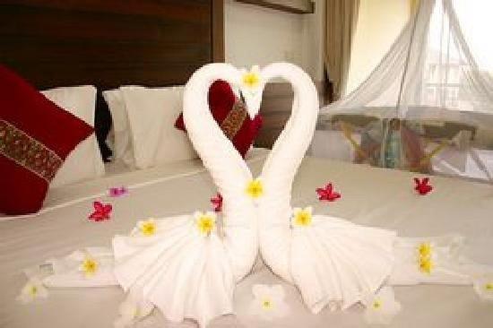 Chaweng Lakeview Condotel Koh Samui Zewnętrze zdjęcie