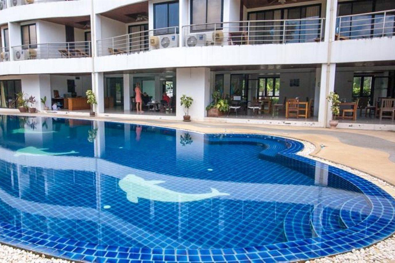 Chaweng Lakeview Condotel Koh Samui Zewnętrze zdjęcie