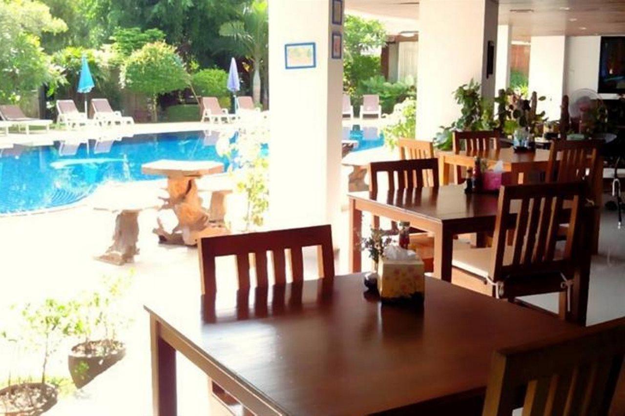 Chaweng Lakeview Condotel Koh Samui Zewnętrze zdjęcie