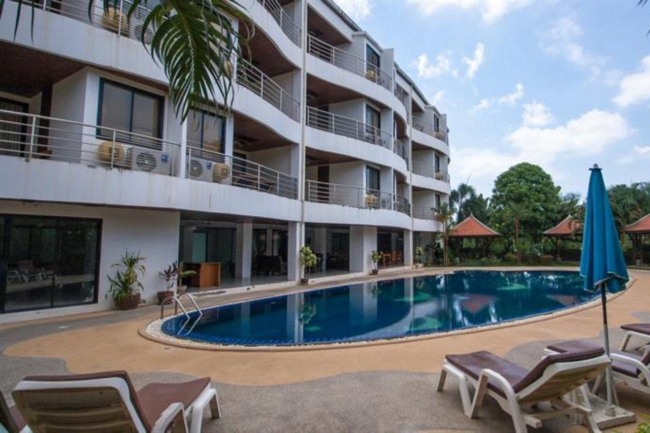 Chaweng Lakeview Condotel Koh Samui Zewnętrze zdjęcie
