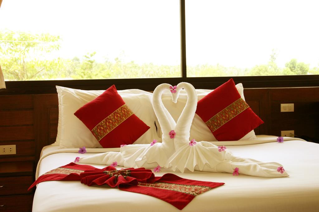 Chaweng Lakeview Condotel Koh Samui Zewnętrze zdjęcie