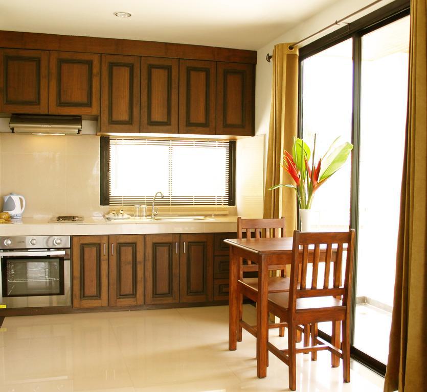 Chaweng Lakeview Condotel Koh Samui Zewnętrze zdjęcie