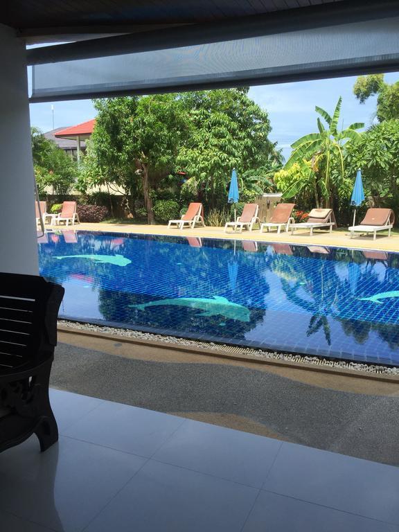Chaweng Lakeview Condotel Koh Samui Zewnętrze zdjęcie