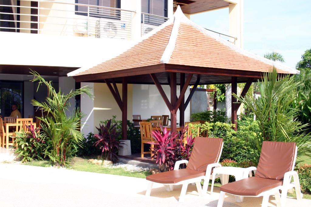 Chaweng Lakeview Condotel Koh Samui Zewnętrze zdjęcie
