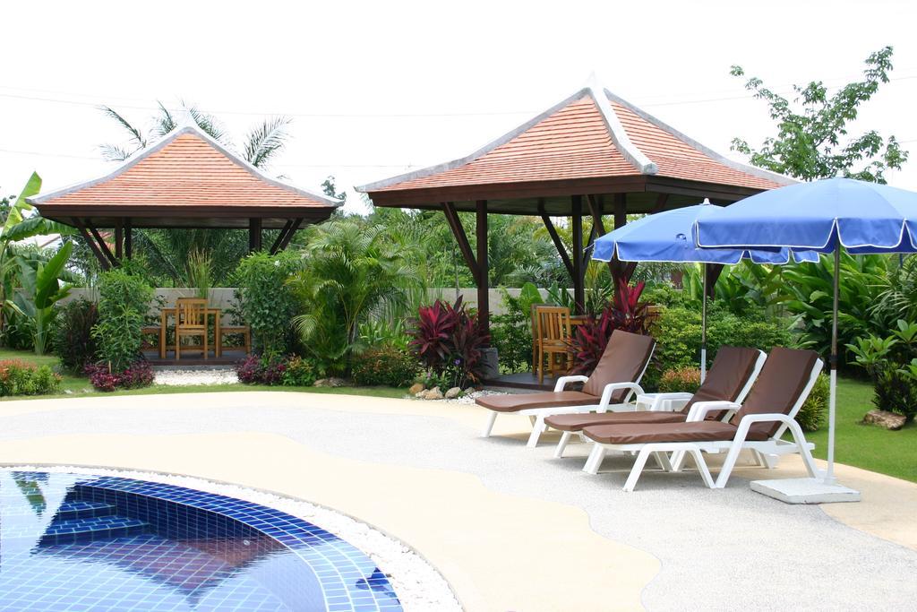 Chaweng Lakeview Condotel Koh Samui Zewnętrze zdjęcie