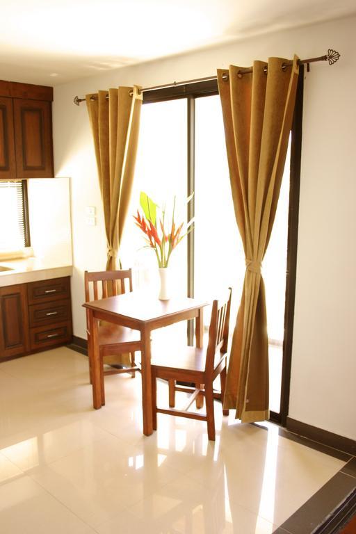 Chaweng Lakeview Condotel Koh Samui Zewnętrze zdjęcie