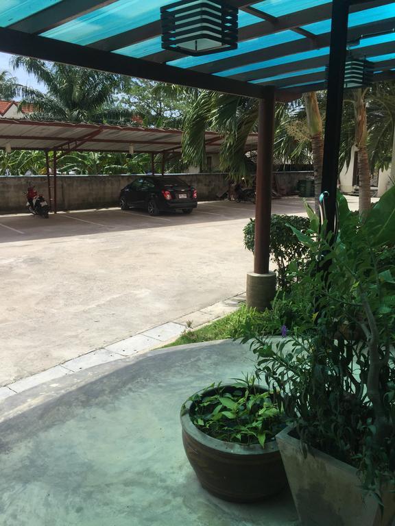 Chaweng Lakeview Condotel Koh Samui Zewnętrze zdjęcie