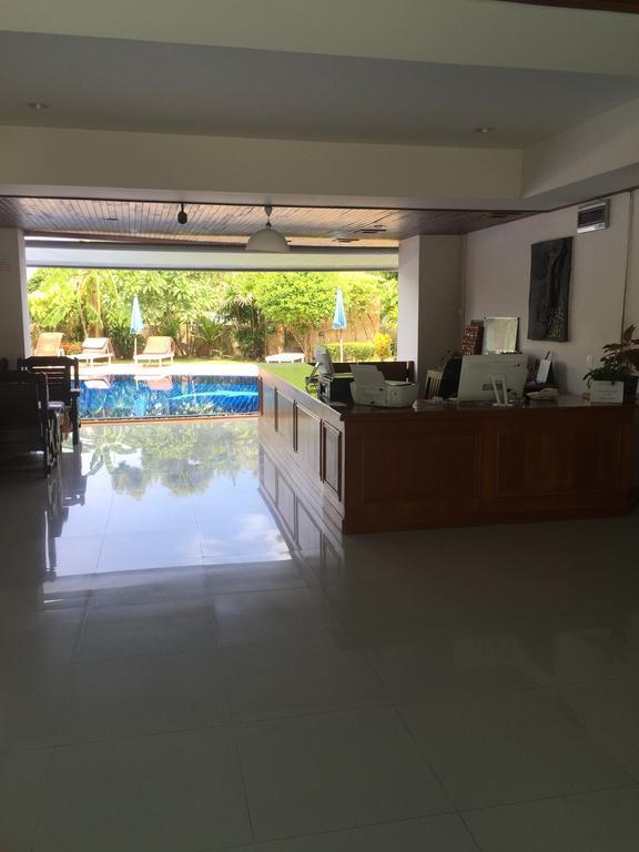 Chaweng Lakeview Condotel Koh Samui Zewnętrze zdjęcie