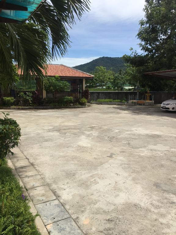 Chaweng Lakeview Condotel Koh Samui Zewnętrze zdjęcie