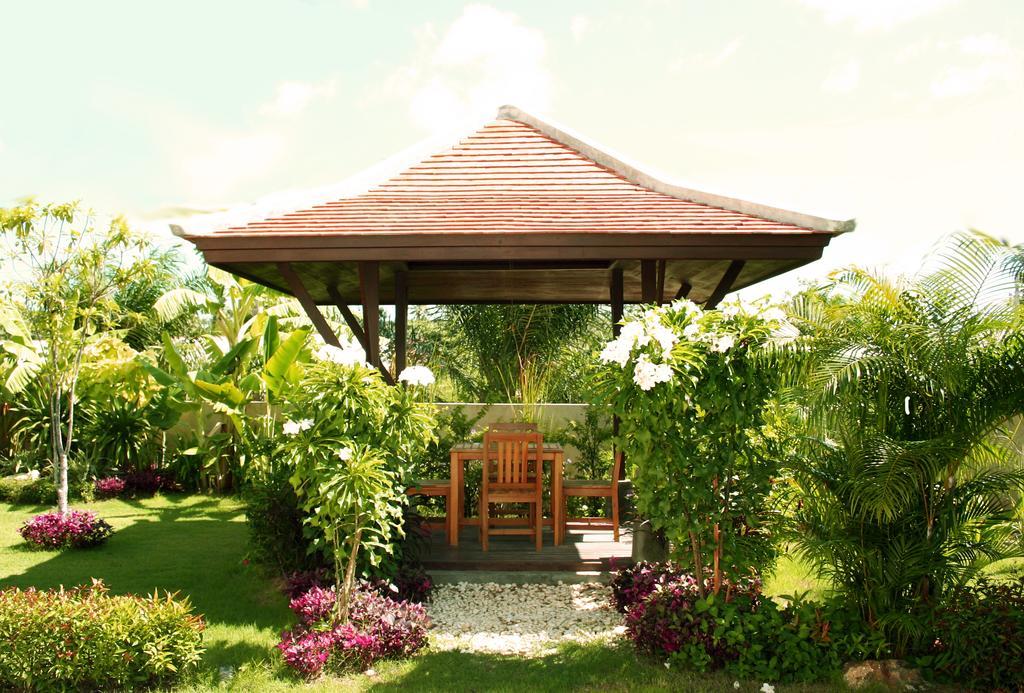 Chaweng Lakeview Condotel Koh Samui Zewnętrze zdjęcie