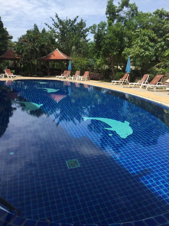Chaweng Lakeview Condotel Koh Samui Zewnętrze zdjęcie
