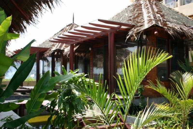 Chaweng Lakeview Condotel Koh Samui Zewnętrze zdjęcie