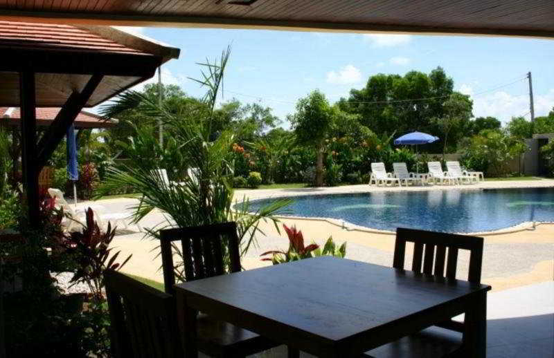 Chaweng Lakeview Condotel Koh Samui Zewnętrze zdjęcie