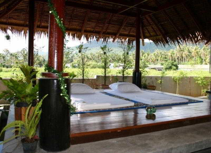 Chaweng Lakeview Condotel Koh Samui Zewnętrze zdjęcie