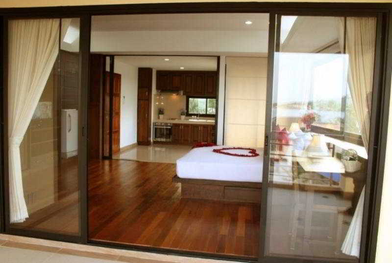 Chaweng Lakeview Condotel Koh Samui Zewnętrze zdjęcie
