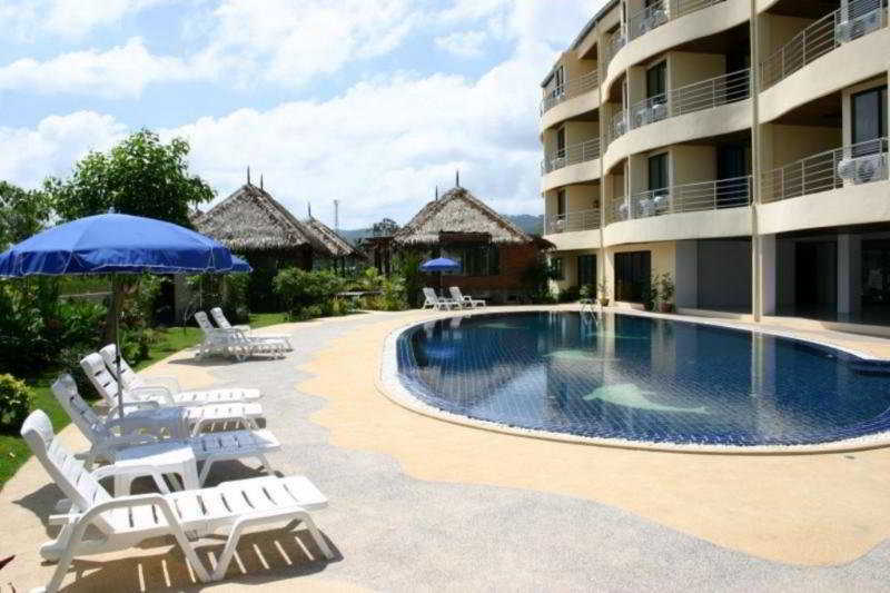 Chaweng Lakeview Condotel Koh Samui Zewnętrze zdjęcie