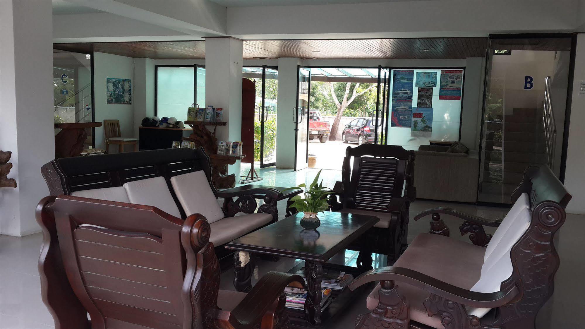 Chaweng Lakeview Condotel Koh Samui Zewnętrze zdjęcie