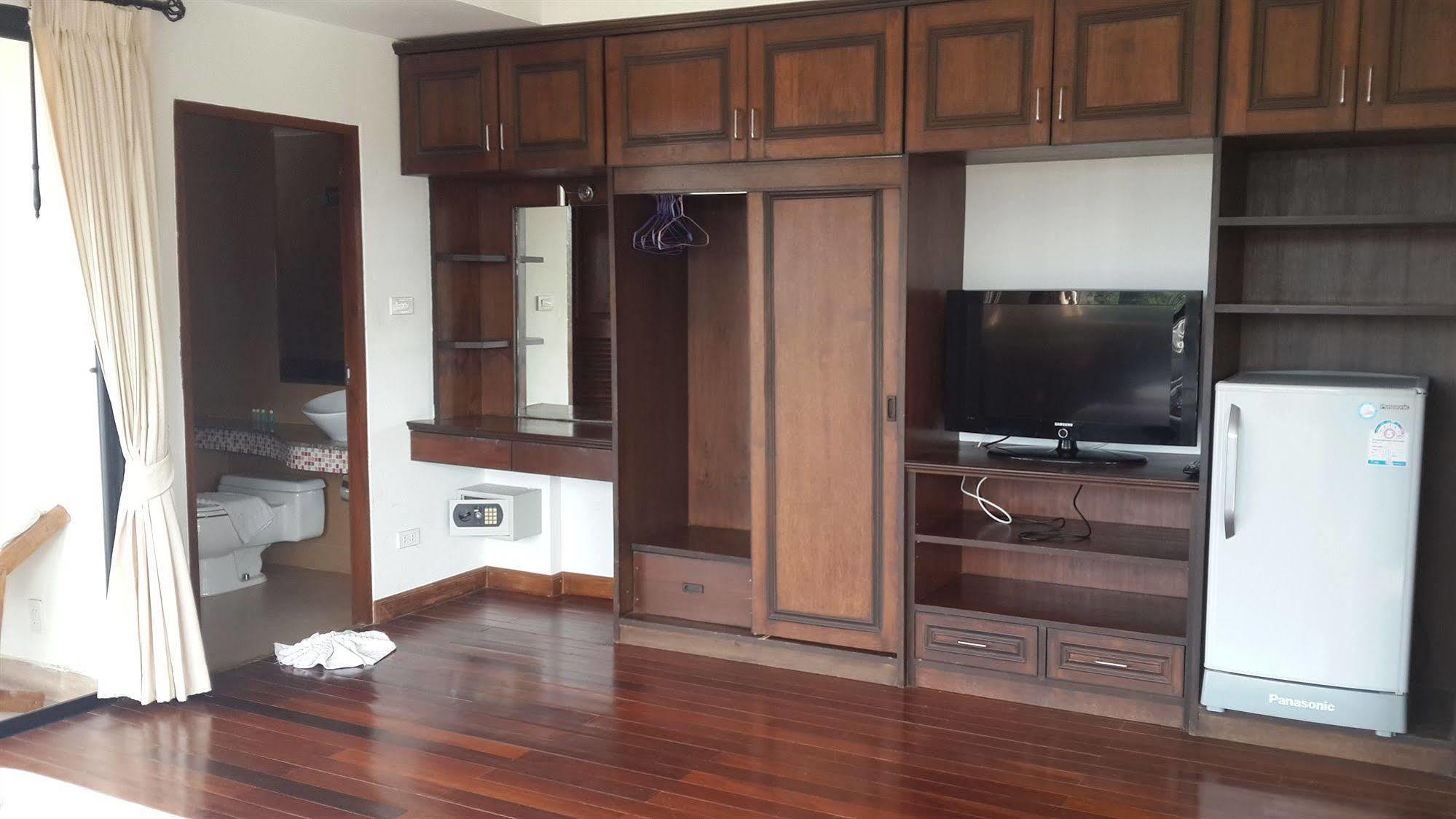 Chaweng Lakeview Condotel Koh Samui Zewnętrze zdjęcie