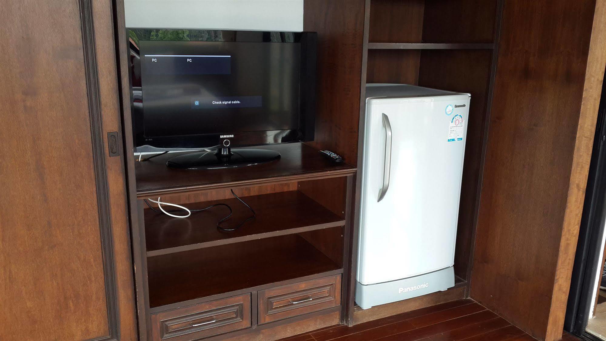 Chaweng Lakeview Condotel Koh Samui Zewnętrze zdjęcie