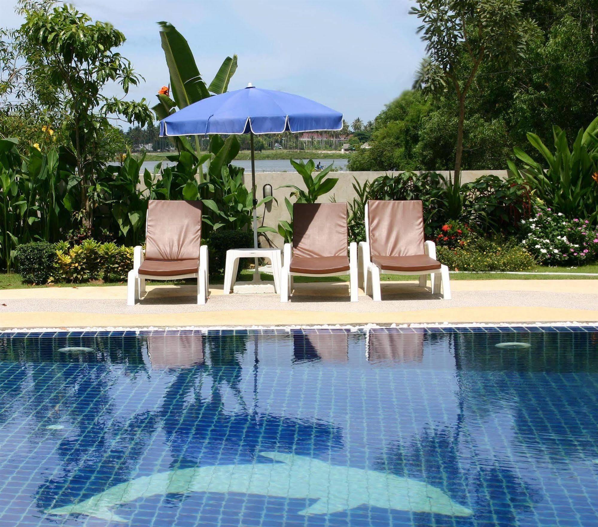 Chaweng Lakeview Condotel Koh Samui Zewnętrze zdjęcie
