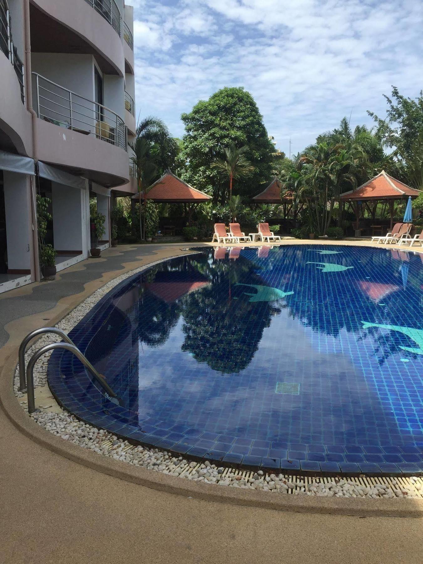 Chaweng Lakeview Condotel Koh Samui Zewnętrze zdjęcie