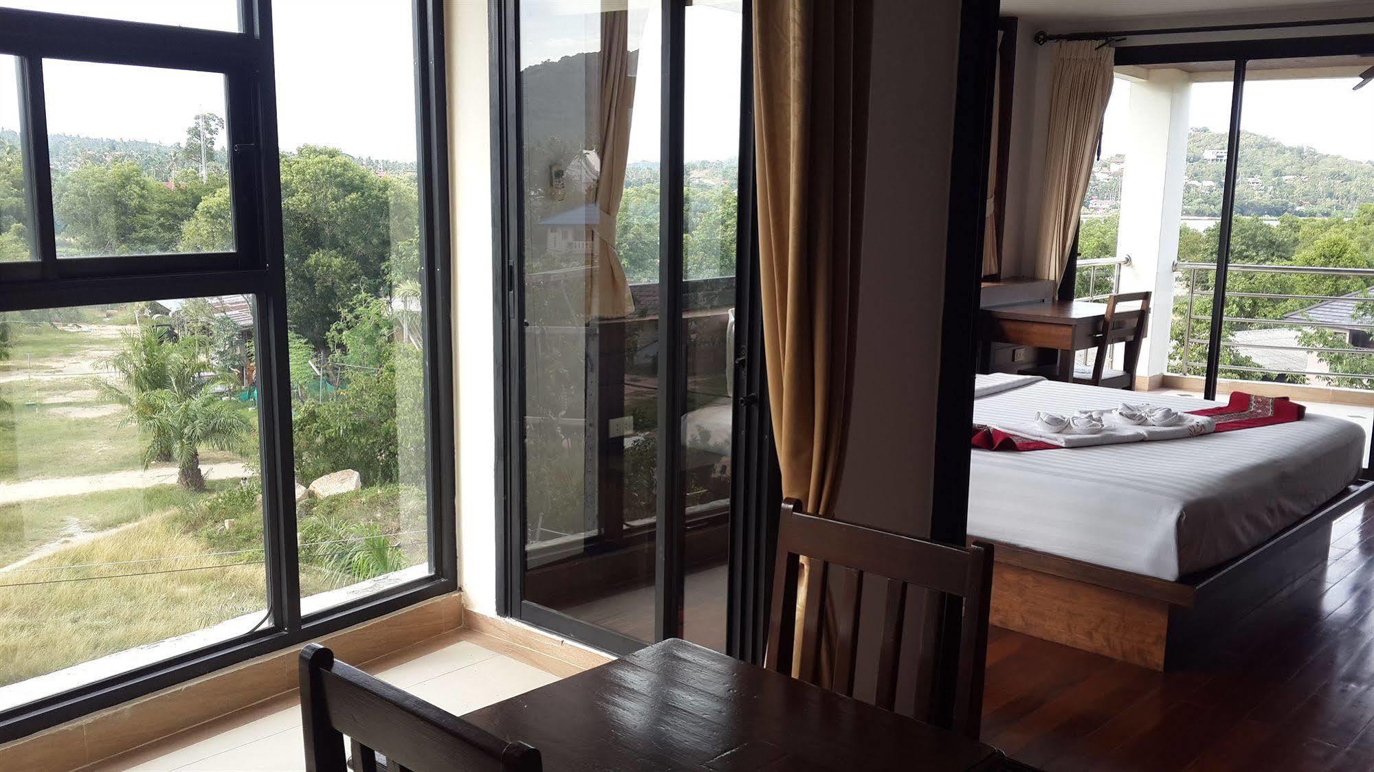 Chaweng Lakeview Condotel Koh Samui Zewnętrze zdjęcie