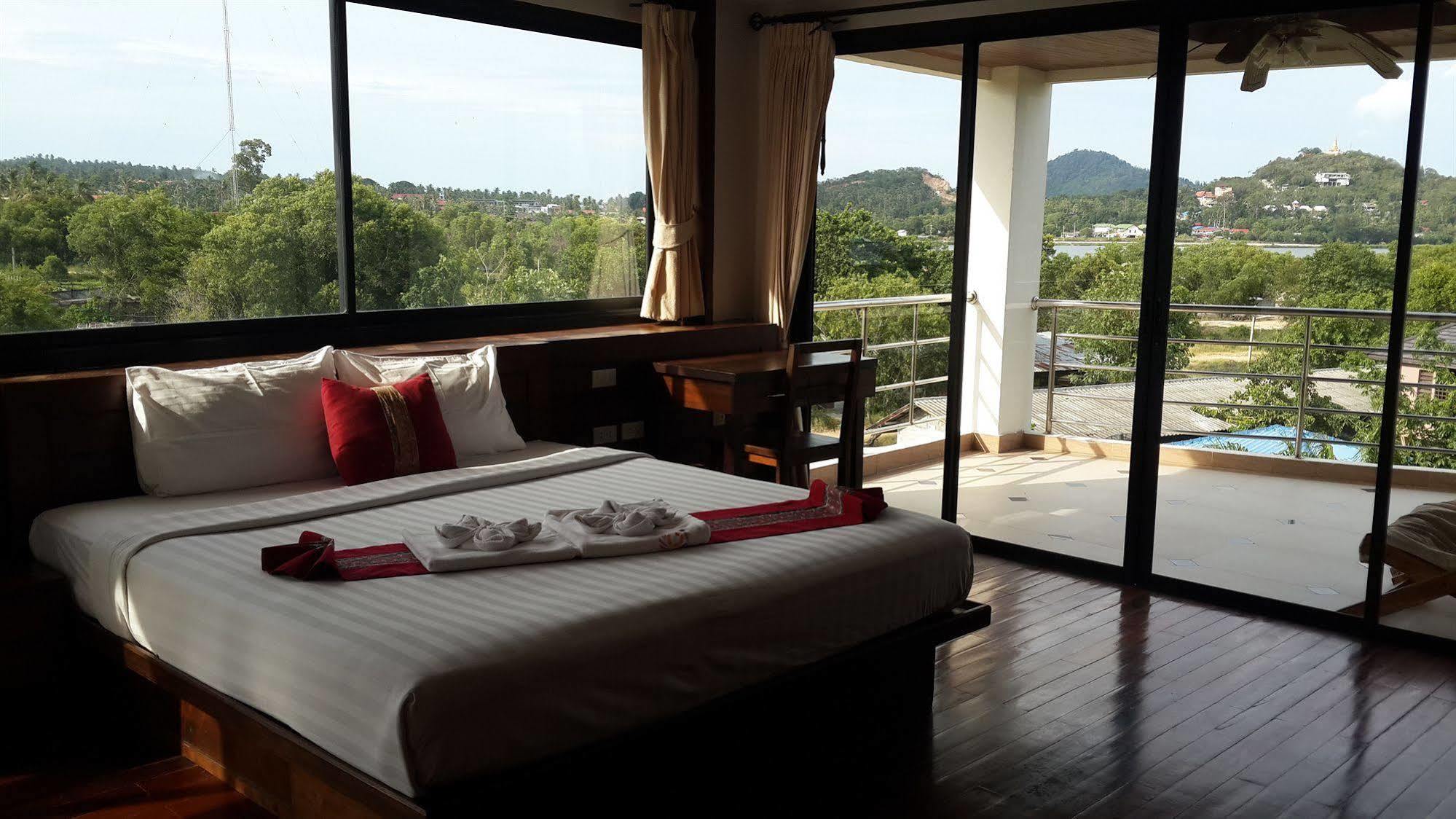 Chaweng Lakeview Condotel Koh Samui Zewnętrze zdjęcie
