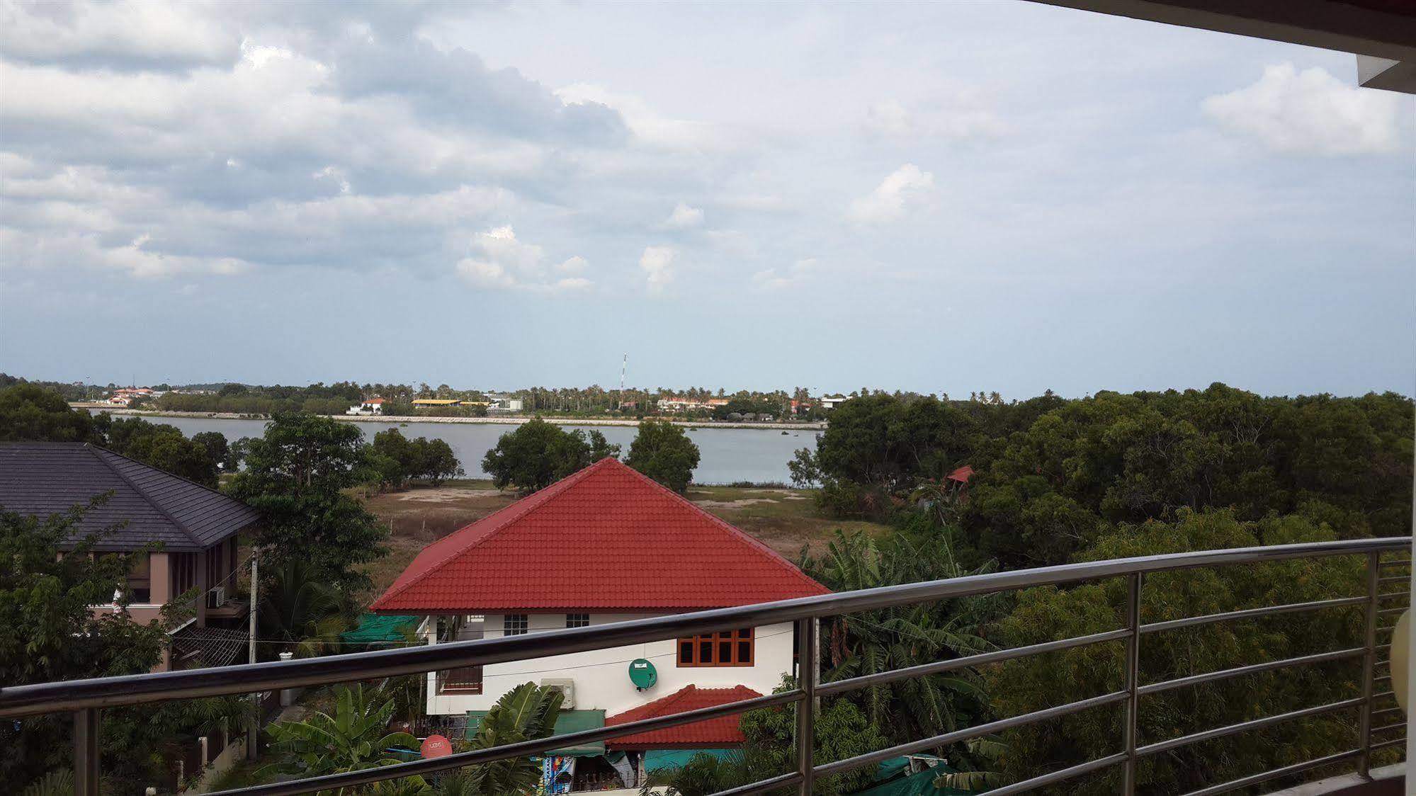 Chaweng Lakeview Condotel Koh Samui Zewnętrze zdjęcie
