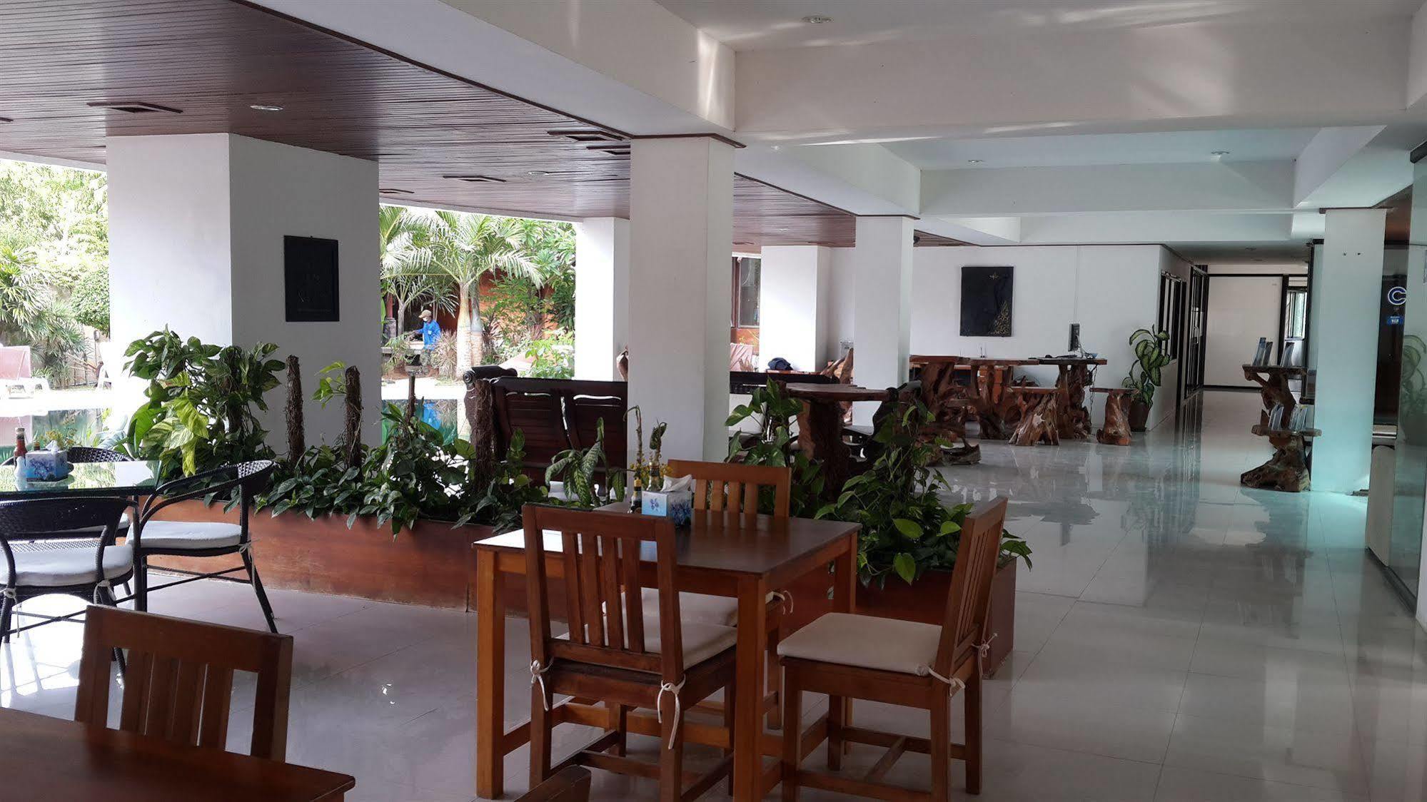 Chaweng Lakeview Condotel Koh Samui Zewnętrze zdjęcie
