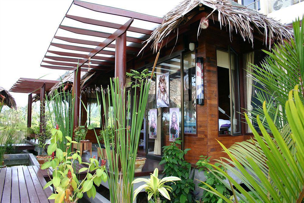 Chaweng Lakeview Condotel Koh Samui Zewnętrze zdjęcie